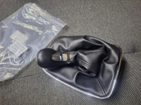 opel insignia 6 brzina ručica mjenjača s kožom novo