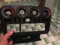 Opel omega djelovi unutrašnjosti