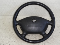 Opel -Vauxhall Omega-Vectra Volan - koža + zračni jastuk + tipke