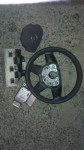 Opel Vectra C 2002-2005 airbag set