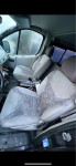 Opel Vivaro + Reno trafik.. sjedala
