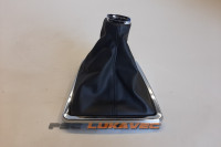 OPEL ZAFIRA B KOŽA MJENJAČA 2005-2015