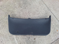 oplata gepek vrata škoda fabia 2001g.