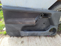 oplata lijevih vrata vw golf 3 model 3 vrata