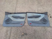 oplate prednjih vrata škoda fabia 2001g.