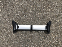 Organizator prtljažnika za BMW serije 3 f30 f31 f80 7286288 pregrada
