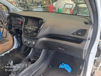 ORIGINAL AIRBAGOVI SA TABLOM -OPEL KARL 2018