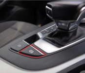 Original Audi Auto hold gumb za Audi b9 A4 A5 Q7