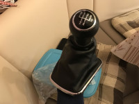 ORIGINAL RUČICA MJENJAČA, GOLF IV, NOVO-ZAPAKIRANO.!!