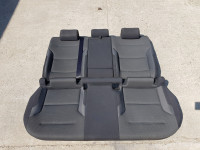 Original stražnja sjedala za Golf 7-VII sa pojasevima