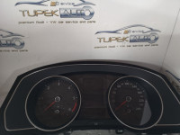 Passat 3G B8 2015 Instrument sat tacho 3G0920741A