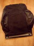 passat alkantara  kožna presvlaka  orginal