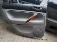 Passat B5.5 tapacirunzi