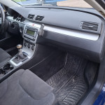 passat b6, b7 armatura, pojasevi, air bagovi
