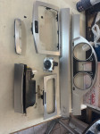 Passat b6 cc b7 lajsne armature alumini
