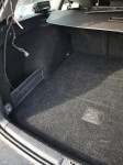 Passat B6 obloge gepeka/prtljažnika
