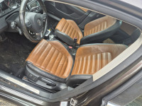 Passat b7 kožna highline sjedala