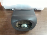 passat b8 plastika ispod volana