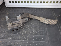 Pedala gasa Audi A4 B6 2000-2004