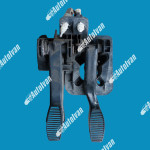 PEDALA KOČNICE- KVAČILA  FIAT PANDA II 03-12  LS362370 ST3194