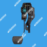 PEDALA KOČNICE RENAULT ARKANA 465017496R    20-26