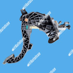 PEDALA KVAČILA PEUGEOT EXPERT IV 9817949480   16-