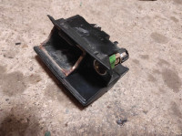 pepeljara alfa romeo 156