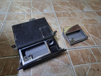 pepeljara audi a6 99g.