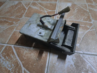 pepeljara daewoo tico