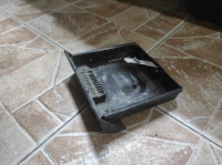 pepeljara škoda felicia 97g.