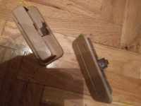 PEPELJARE ZADNJE YUGO