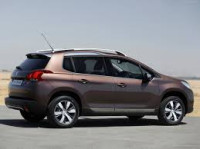 Peugeot 2008 dijelovi interijer