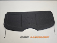 PEUGEOT 207 POLICA GEPEKA 207 POLICA PRTLJAŽNIKA