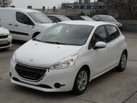 Peugeot 208 Polica Prtljaznika Daska Gepeka kao nova