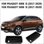 PEUGEOT 2008/3008/5008 (2017-2023) kadica u središnjem otvoru pretinca
