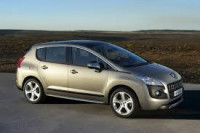 Peugeot 3008 dijelovi interijer