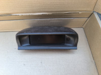 Peugeot 307 display 9664222280