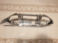 Peugeot 308 2014.- crom okvir ekrana