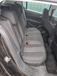 PEUGEOT 308 2015+ ZADNJA SJEDALA I POJASOVI
