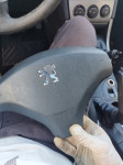 Peugeot 308 airbag volana 96810154