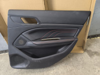 Peugeot 308 sw tapeta vrata zadnja desna 98091275XJ