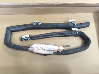 Peugeot 308 T9 zračna zavjesa lijeva 9805768480