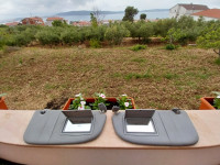 Peugeot 206, 306, 406 sjenilo za sunce kabine