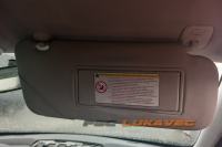 PEUGEOT 407 SJENILO SUVOZAČA PEUGEOT 407 SUNCOBRAN SUVOZAČA