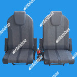 ŠESTO I SEDMO SJEDALO PEUGEOT 5008 P87