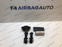 PEUGEOT PARTNER II AIRBAG AIRBAGI ZRAČNI JASTUK ZRAČNI JASTUCI AIR