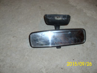 PEUGEOT 406 2003  unutarnji retrovizor