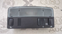 plafonjera svjetlo u kabini 3B0947105C