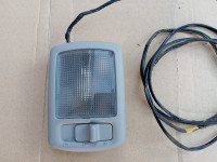 Plafonsko svijetlo Getz 10€