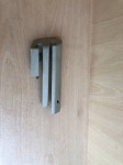Plastična obloga sjedala za A8 D3 AUDI 4e0881350